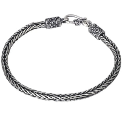 Chain Metal Bracelet for Fashion Personality