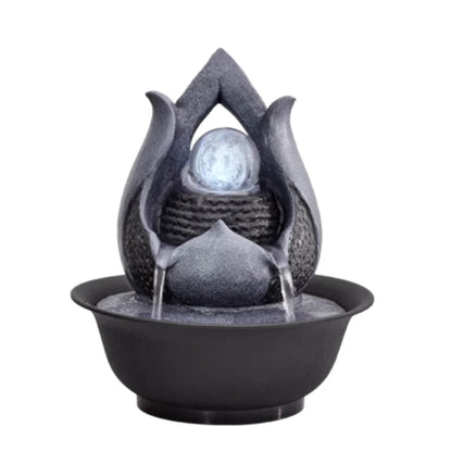 Hand Made Home Decorative Fountains