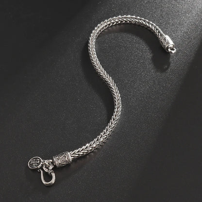 Chain Metal Bracelet for Fashion Personality