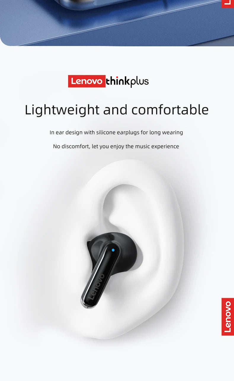 Lenovo Wireless Earphone