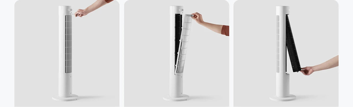 Xiaomi Smart Tower Fan