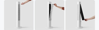 Xiaomi Smart Tower Fan