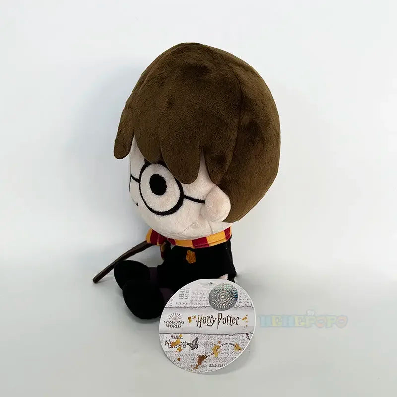 Originale Harry Potter Peluche Bambola carina