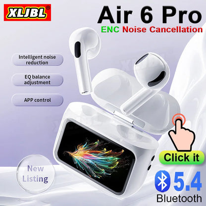 Air Pro 2 Earbuds