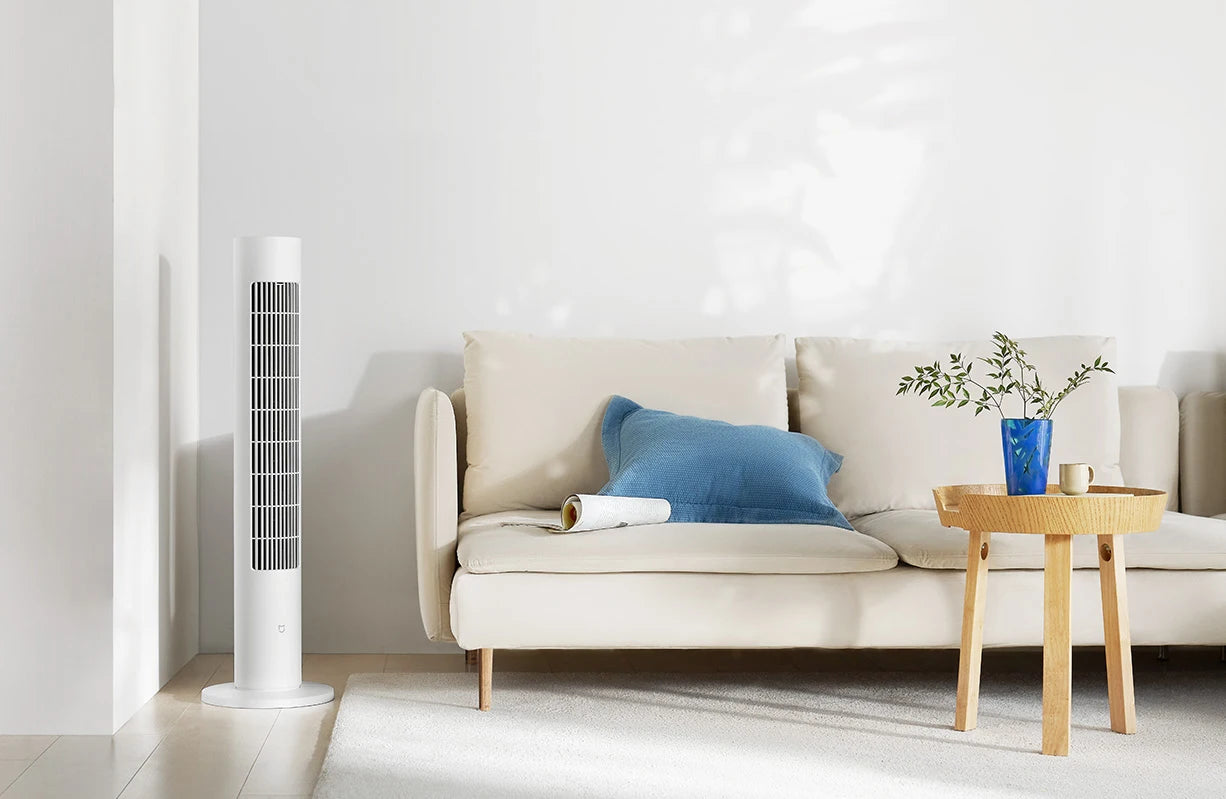 Xiaomi Smart Tower Fan