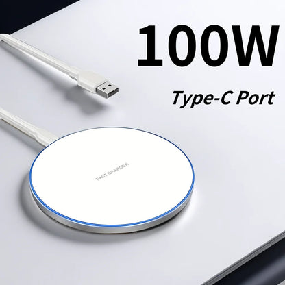 Wireless Charger For IPhone Induction