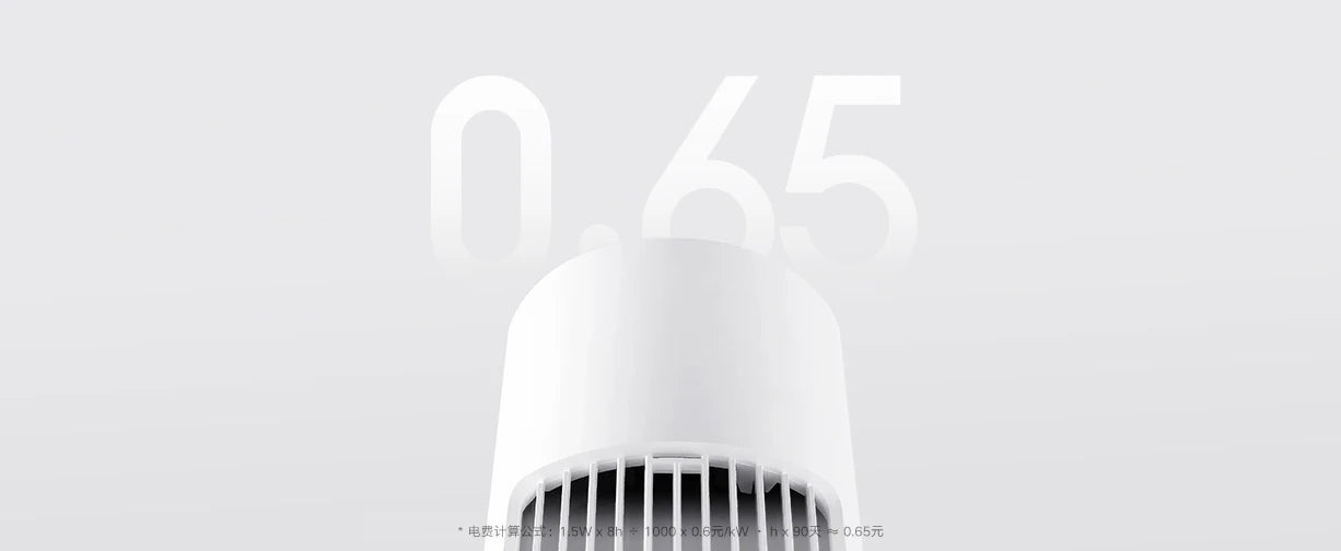 Xiaomi Smart Tower Fan