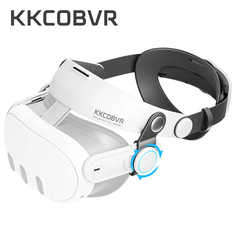 Q3 Virtual Reality Compatible with Meta