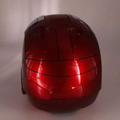 Casco Iron Man con apertura e chiusura