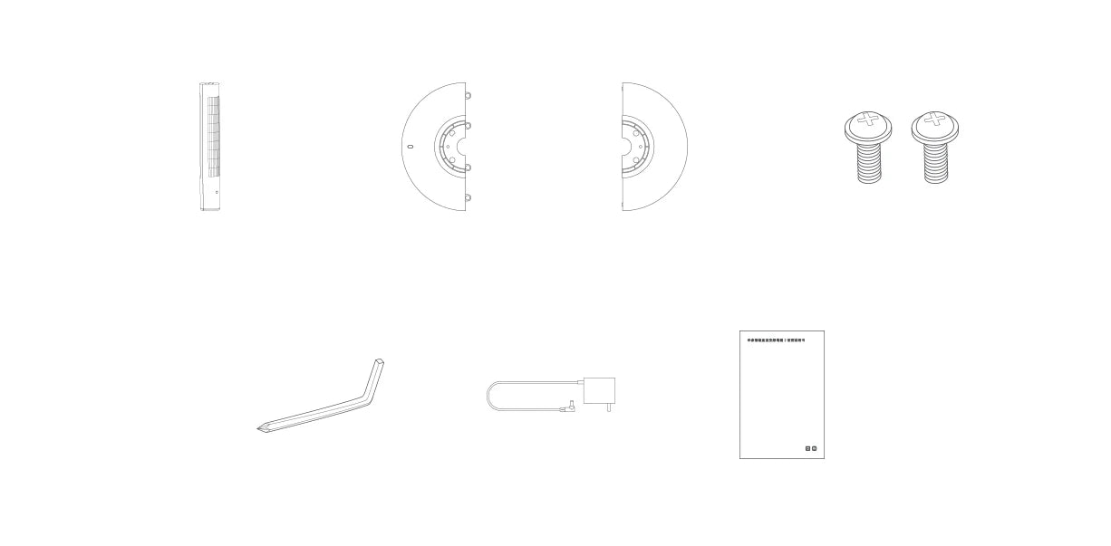 Xiaomi Smart Tower Fan