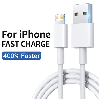 USB Cable For IPhone