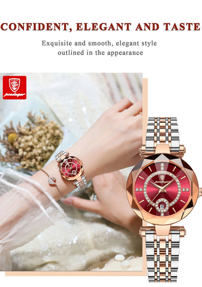 Luxury Watch For Women High Quality