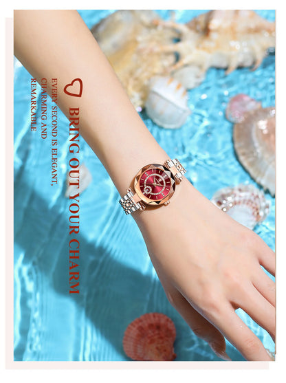 Luxury Watch For Women High Quality