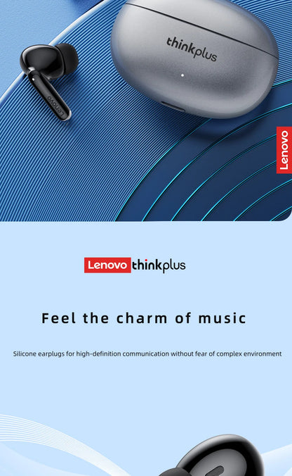 Lenovo Wireless Earphone