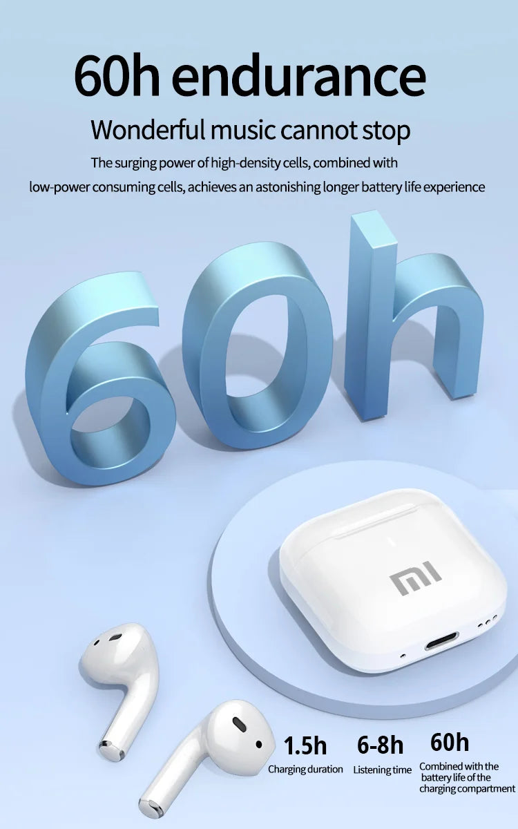 XIAOMI Wireless Earphones