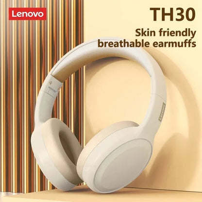 Lenovo Wireless Headphones