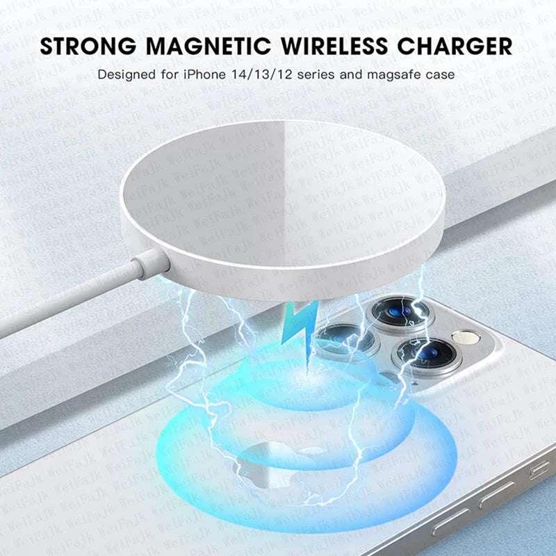 Apple Magsafe Wireless Charger