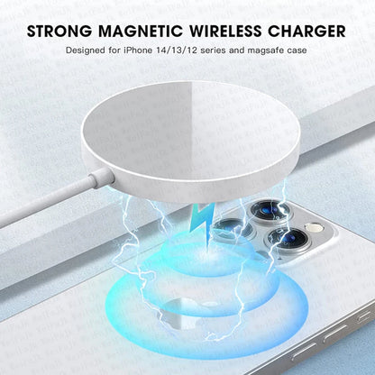 Apple Magsafe Wireless Charger