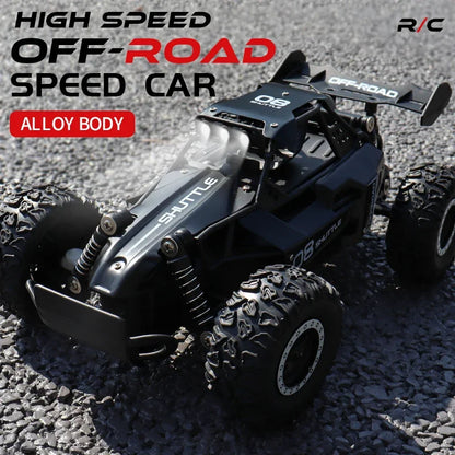 High Speed Car With Remote Control