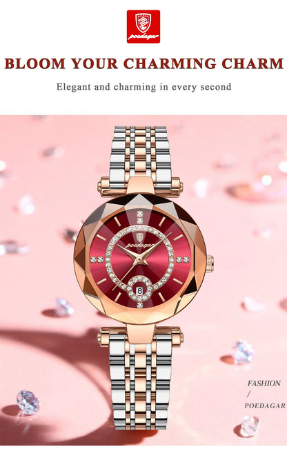 Luxury Watch For Women High Quality