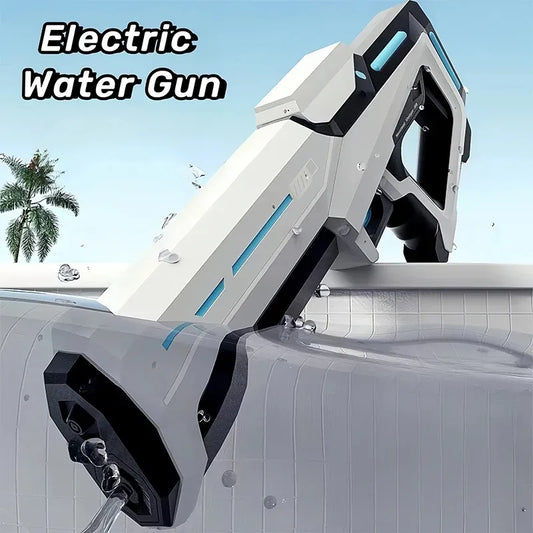 Electric Powerful Water Gun For Adults