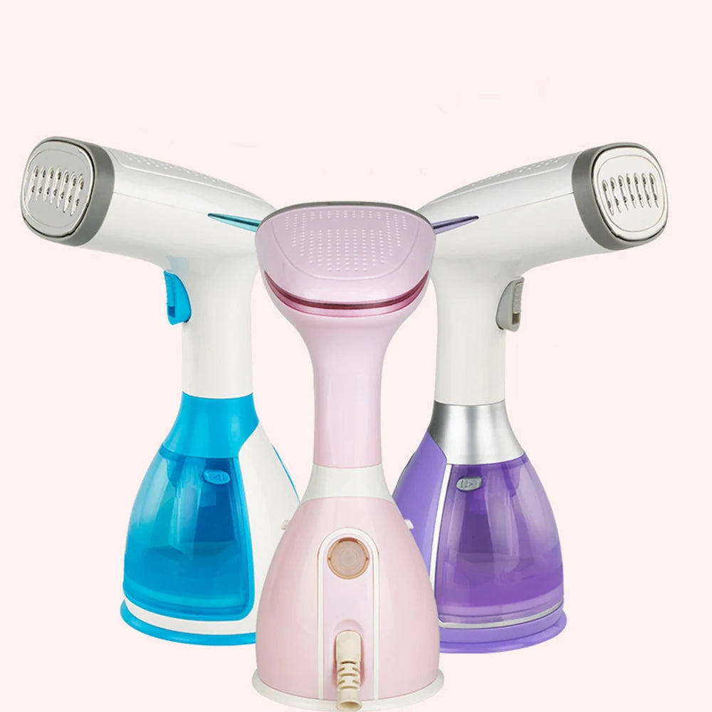 Handheld Garment Steamer 1500W Electric