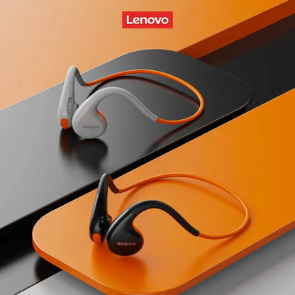 Original Lenovo X7 Air Conduction Headset