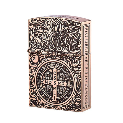 Oversized Kerosene Lighter Constantine