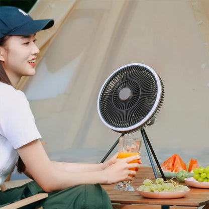 Outdoor Camping Fan