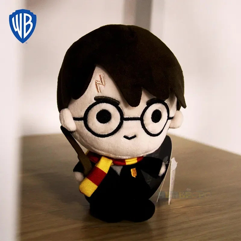 Originale Harry Potter Peluche Bambola carina