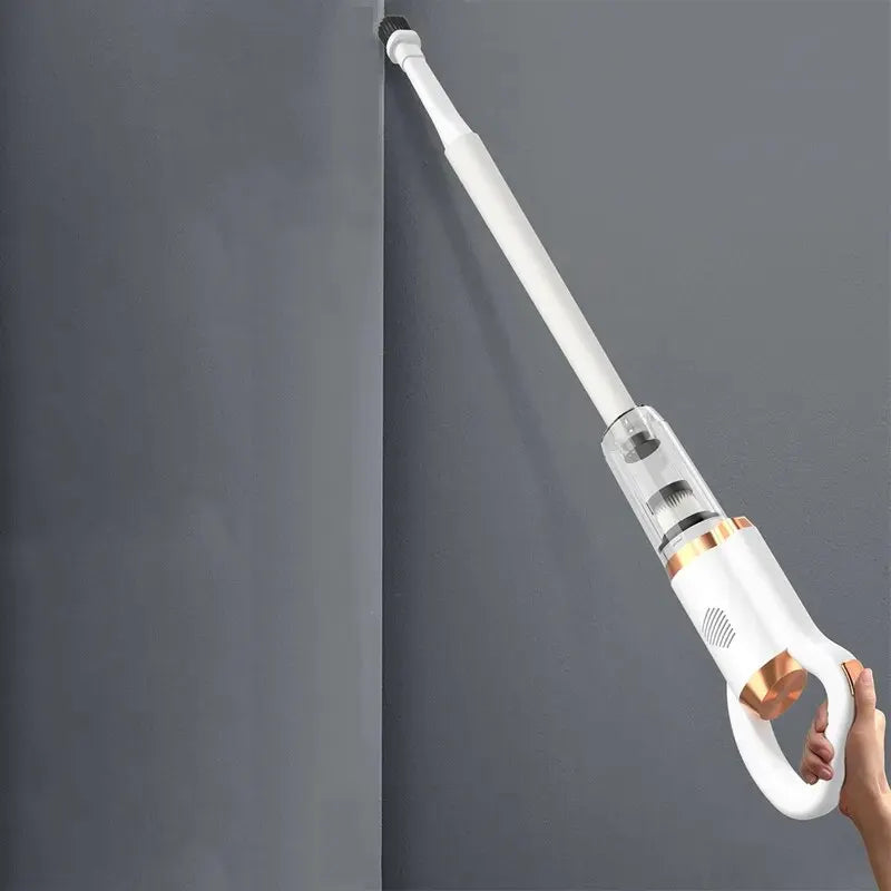 Multifunction Cordless Vacuum Cleaner