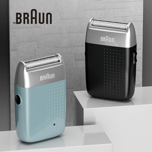 BRAUN M1900 Rasoio per uomo