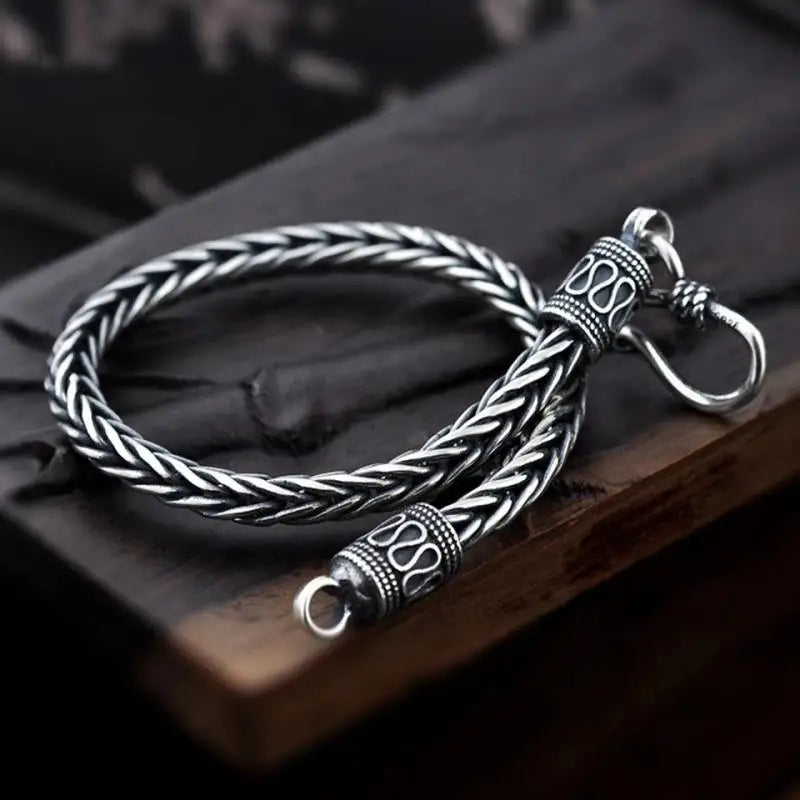 Chain Metal Bracelet for Fashion Personality