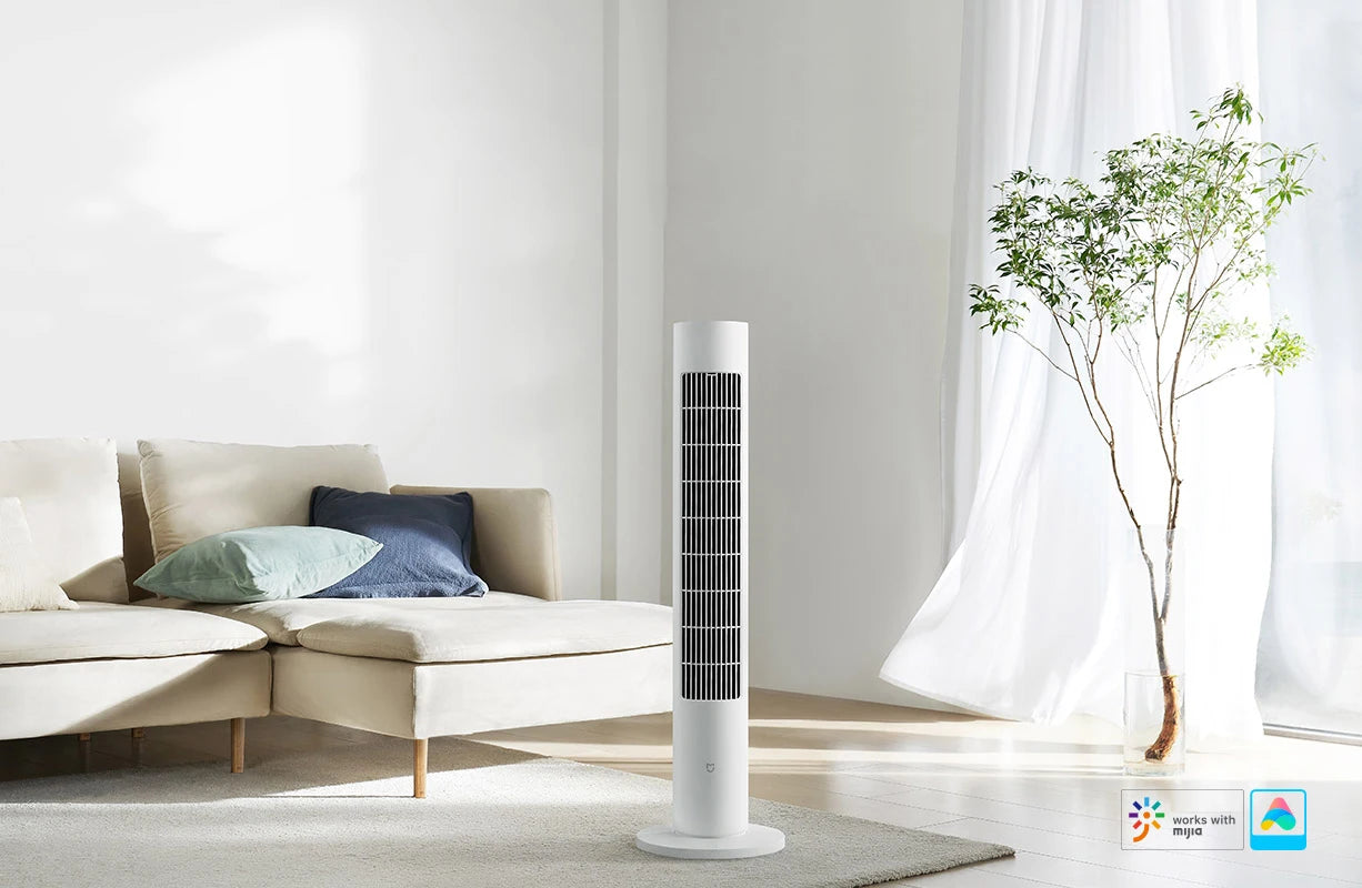 Xiaomi Smart Tower Fan