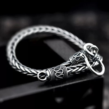 Chain Metal Bracelet for Fashion Personality