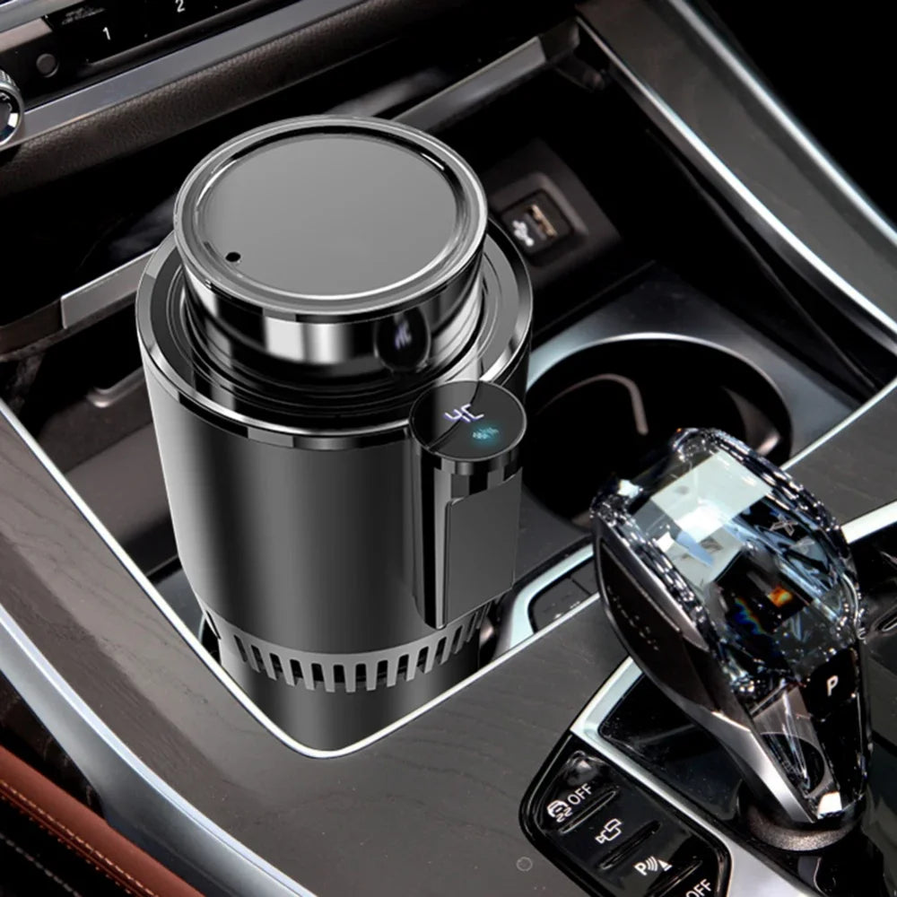 Car Heating Cooling Cup