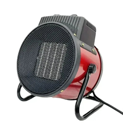 Electric Heater 3000W With Thermostat