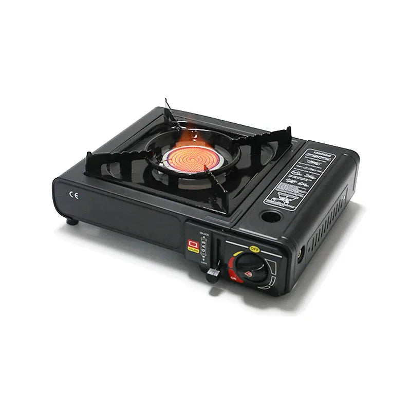 Portable Outdoor Infrared Cooker BBQ