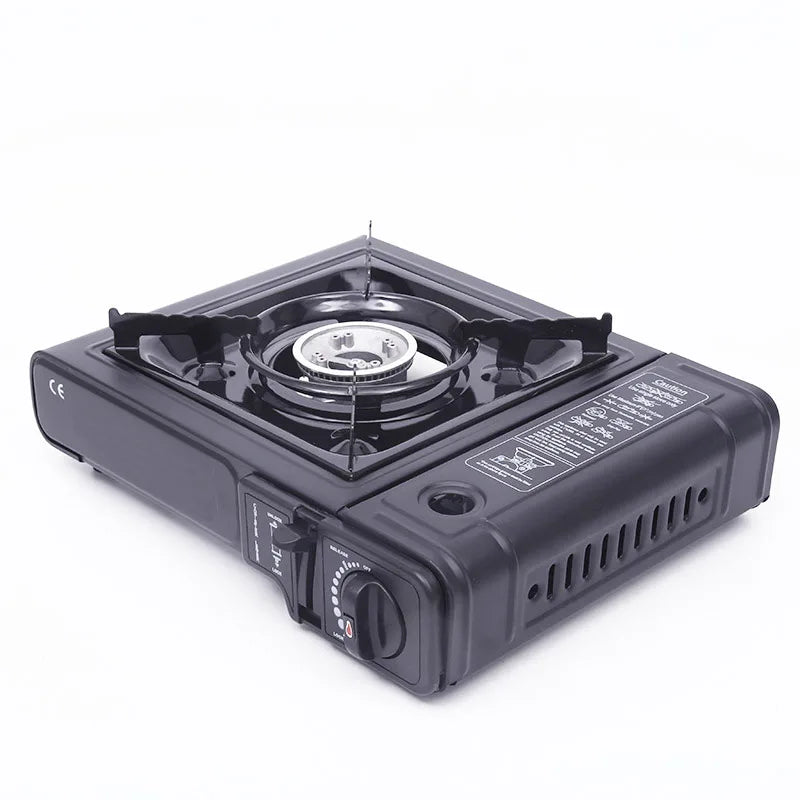 Portable Outdoor Infrared Cooker BBQ