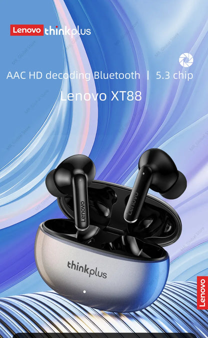 Lenovo Wireless Earphone