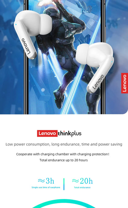 Lenovo Wireless Earphone