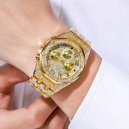 New Fashion Watch For Women & Men