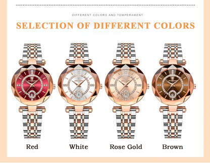 Luxury Watch For Women High Quality