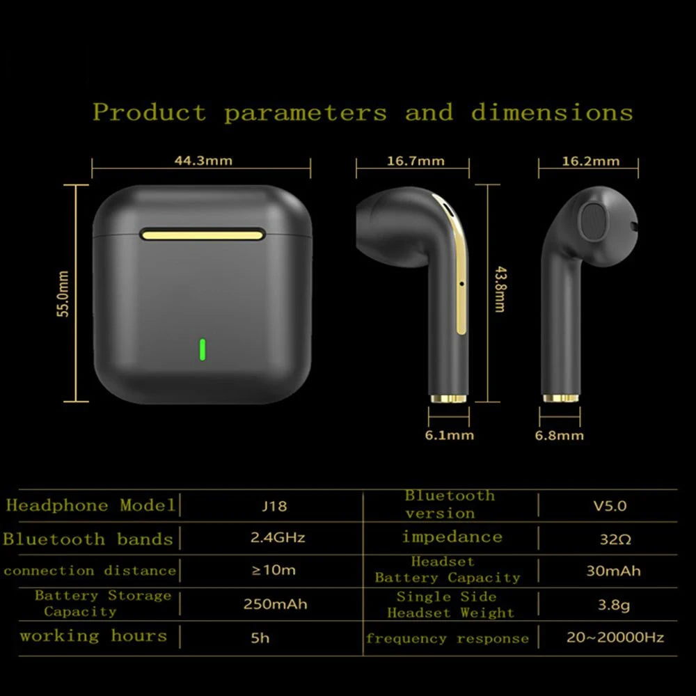 Xiaomi Wireless Earphone