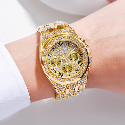 New Fashion Watch For Women & Men