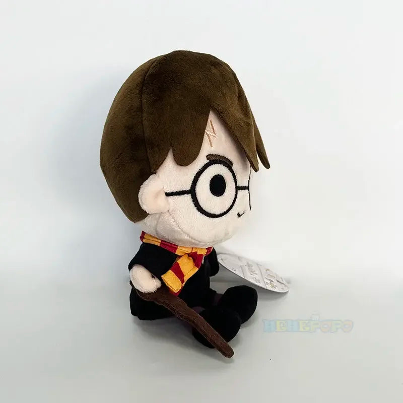 Originale Harry Potter Peluche Bambola carina