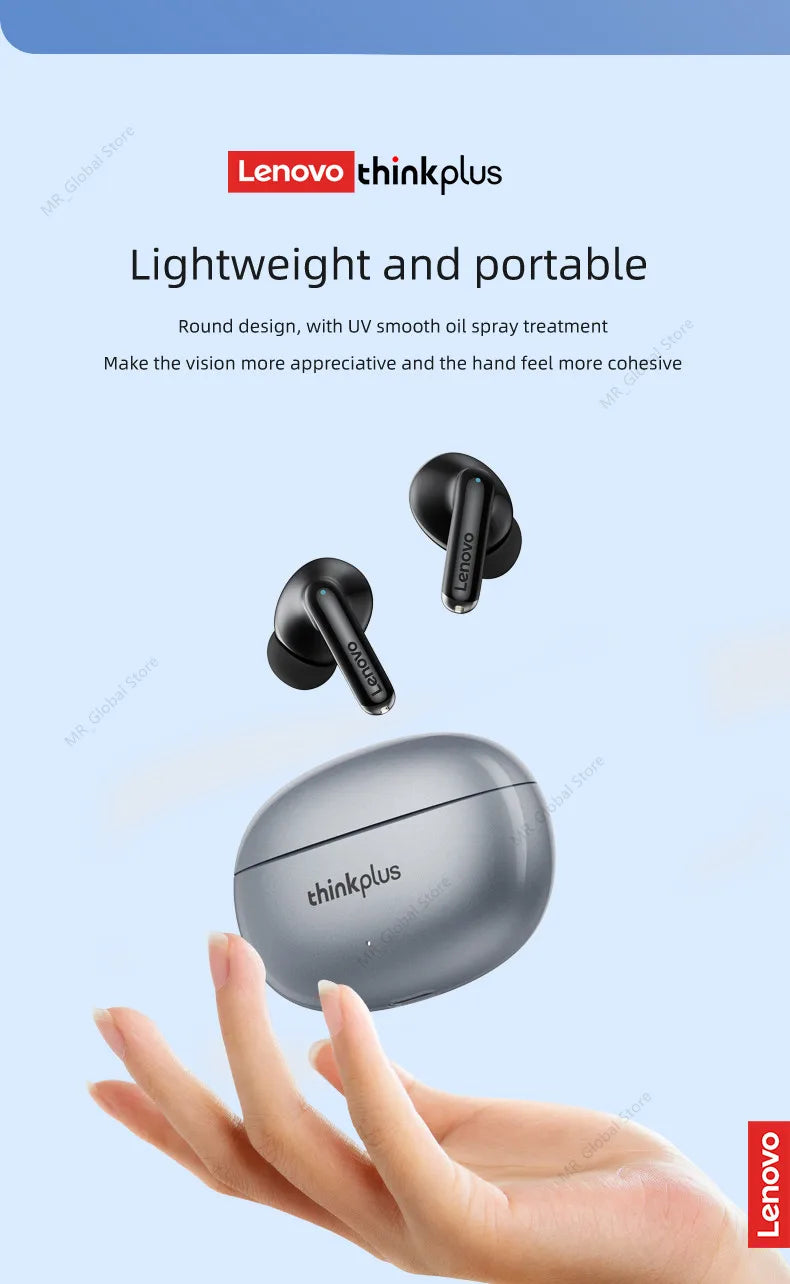 Lenovo Wireless Earphone