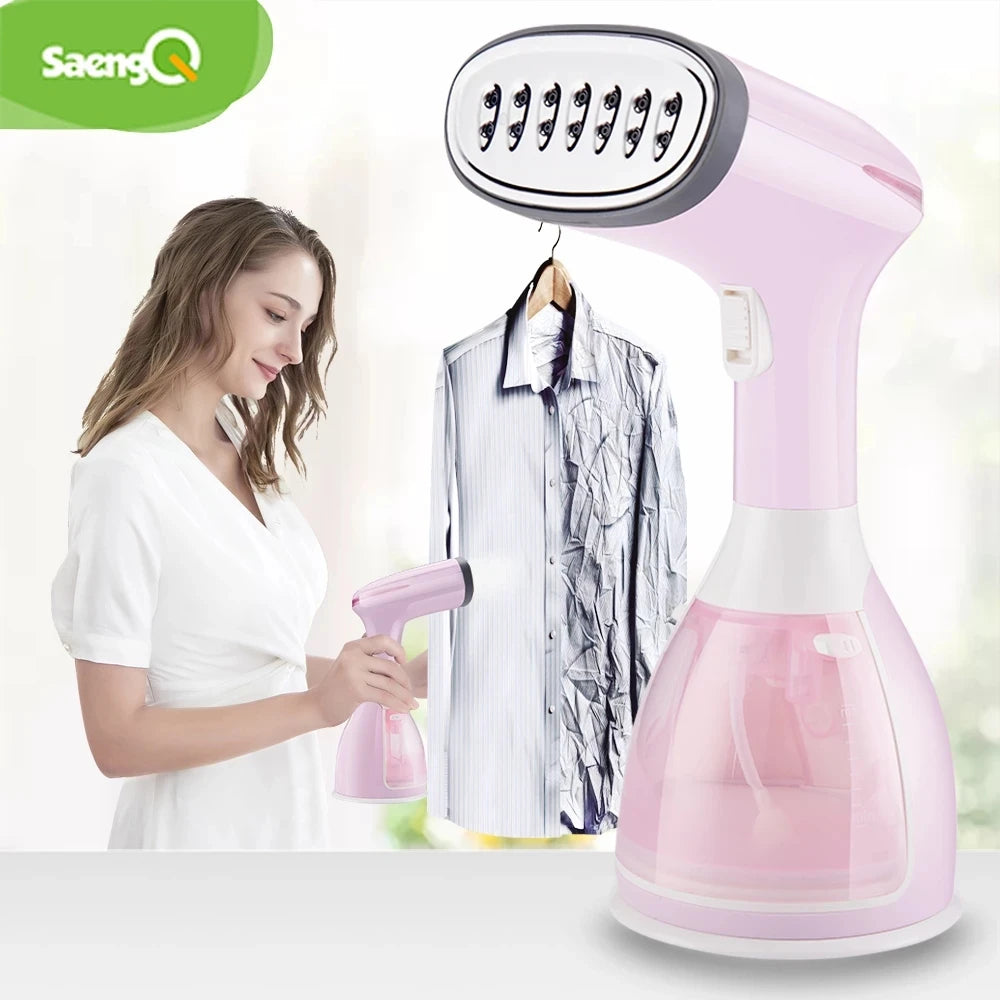 Handheld Garment Steamer 1500W Electric