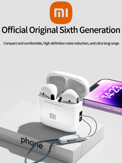 XIAOMI Wireless Earphones