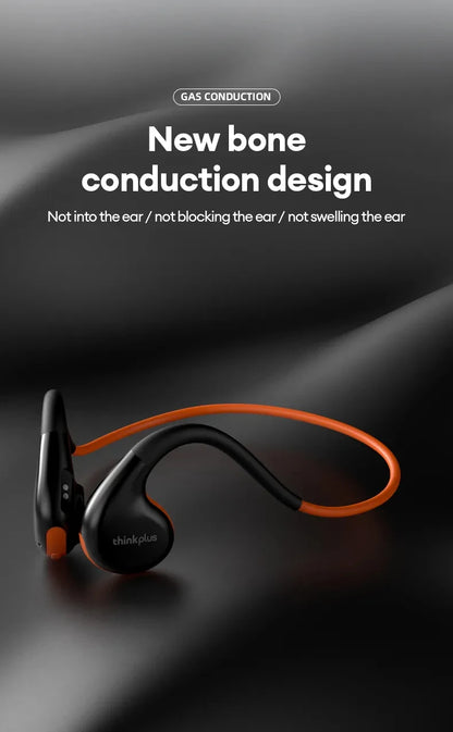 Original Lenovo X7 Air Conduction Headset